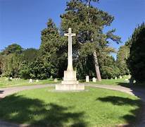 cemetery
