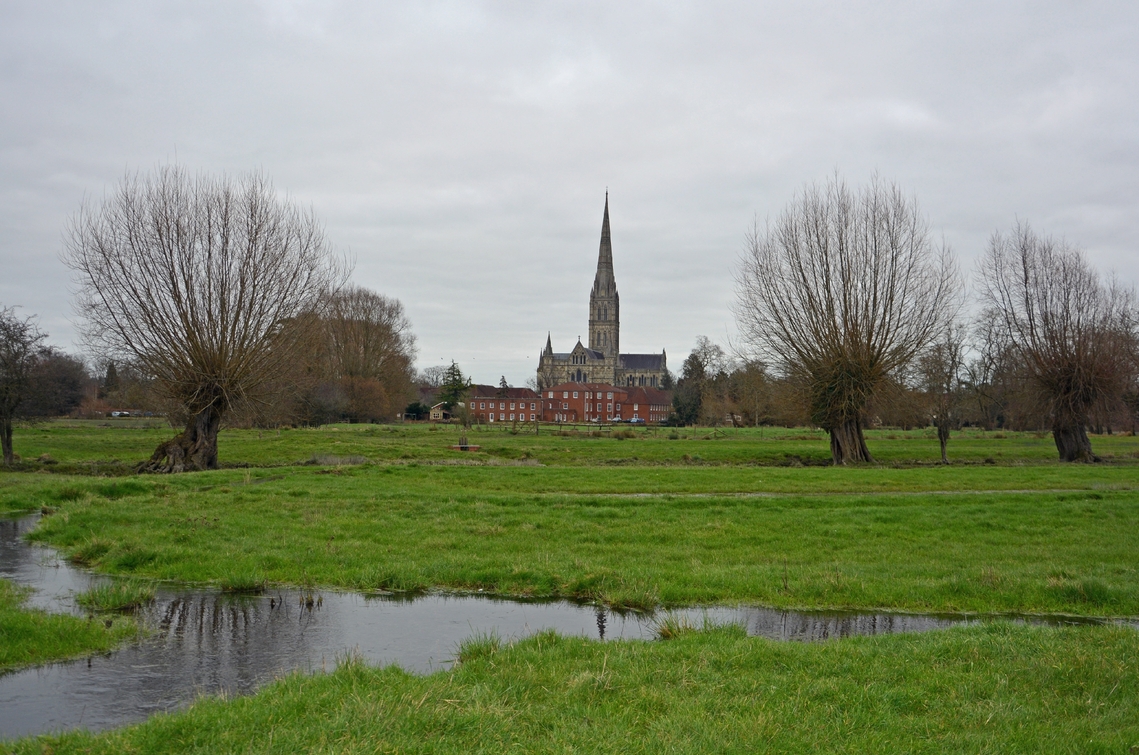 salisbury